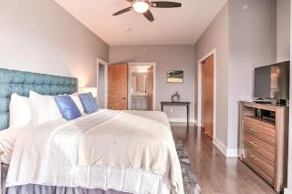 45 Asheland Avenue Unit 408 - Asheville - 1