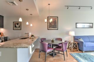 45 Asheland Avenue Unit 400 - Asheville - 1