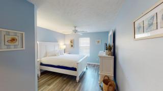 Fairway Escape Modern 3BR with Scenic Views - Pawleys Island - 7