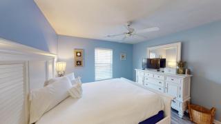 Fairway Escape Modern 3BR with Scenic Views - Pawleys Island - 5