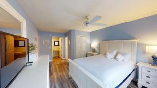 Fairway Escape Modern 3BR with Scenic Views - Pawleys Island - 4