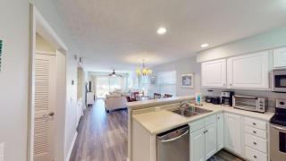 Fairway Escape Modern 3BR with Scenic Views - Pawleys Island - 3