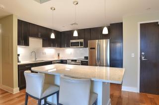 45 Asheland Avenue Unit 403 - Asheville - 0