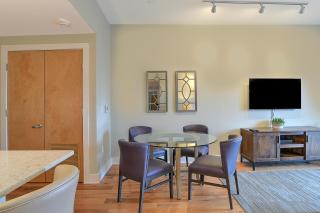 45 Asheland Avenue Unit 403 - Asheville - 9