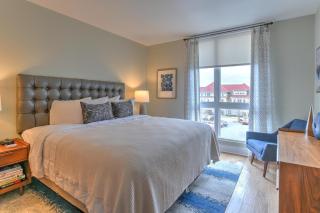 45 Asheland Avenue Unit 403 - Asheville - 1