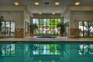 Courtyard by Marriott Eugene Springfield - Springfield - 9