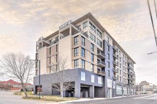 45 Asheland Avenue Unit 407 - Asheville - 4