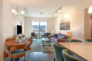 45 Asheland Avenue Unit 407 - Asheville - 2
