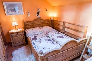 Apartmány Červenohorské sedlo - Kouty - 5