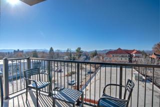 45 Asheland Avenue Unit 500 - Asheville - 6