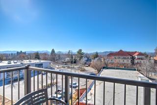 45 Asheland Avenue Unit 500 - 5