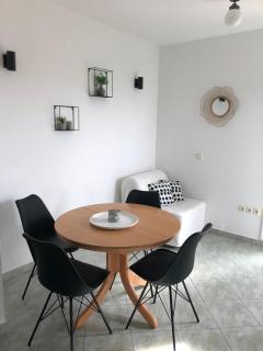 Apartment in Okrug Gornji with sea view, air conditioning, WiFi, washing machine 5049-1 - Trogir - 8