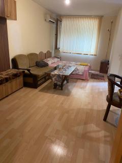 Апартамент - 7