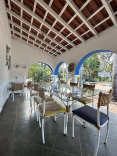 VILLA ARATOCA - Garça - 4