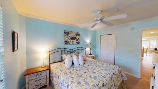 Pawleys Island Fairway Haven 3BR Villa - 8