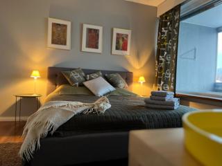 PiAni City Apartment - 0