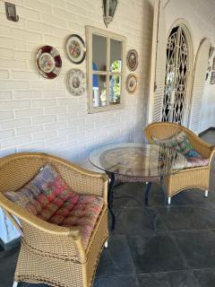 VILLA ARATOCA - Garça - 5