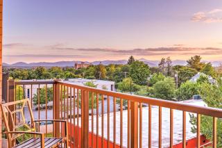 45 Asheland Avenue Unit 503 - Asheville - 0