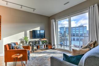 45 Asheland Avenue Unit 505 - Asheville - 6