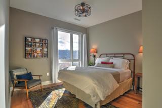 45 Asheland Avenue Unit 505 - Asheville - 3