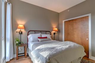 45 Asheland Avenue Unit 505 - Asheville - 1