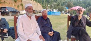 Ihram Hotel And Guest House - Swat - 2