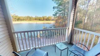 Golfers Haven Charming 2BR Condo Pawleys Island - 1