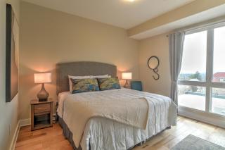 45 Asheland Avenue Unit 501 - Asheville - 3