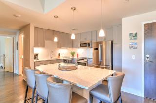 45 Asheland Avenue Unit 507 - Asheville - 7