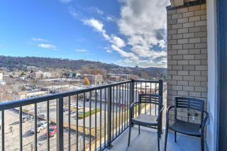 45 Asheland Avenue Unit 507 - Asheville - 1