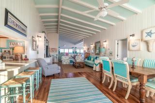 Done Diggin An Oceanfront Oasis - 9