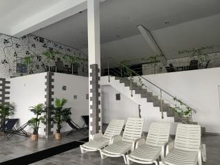 Resort SPA Clisura Dunarii - 2