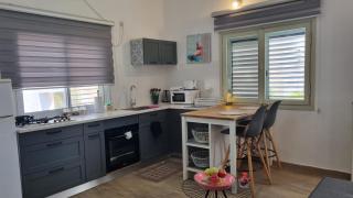 Stylish Quiet and Central - Rechovot - 3