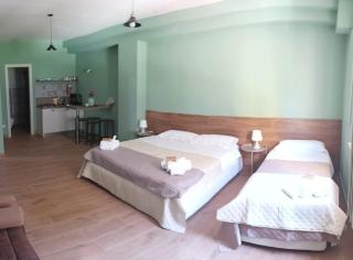 INCASTRO B&B IN CROTONE - Crotone - 2
