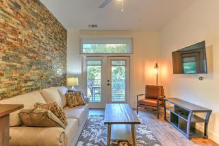 55 South Market Condo 208 - Asheville - 0