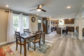 11 Mi to McConnells Mill Home Near Ellwood City - - 3