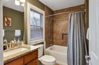 A Sweet North Asheville Home Close to Downtown - Asheville - 6