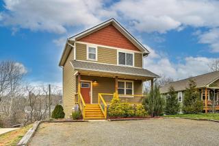 A Sweet North Asheville Home Close to Downtown - Asheville - 3