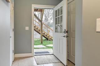 A Sweet North Asheville Home Close to Downtown - Asheville - 2