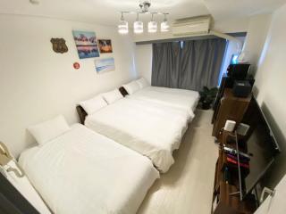Lions Mansion Dogenzaka 611 - Vacation STAY 15093 - Tokyo - 5