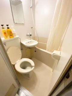 Lions Mansion Dogenzaka 611 - Vacation STAY 15093 - Tokyo - 4