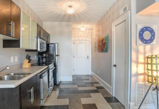 Historic King James Unit 3 - Asheville - 9