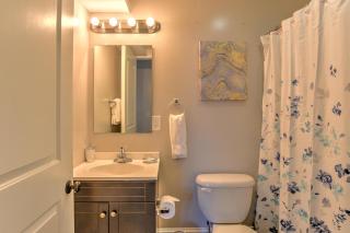 Historic King James Unit 3 - Asheville - 8