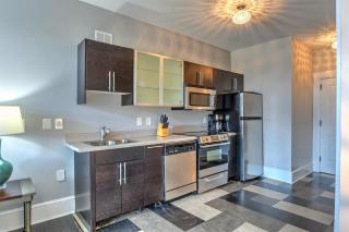 Historic King James Unit 3 - Asheville - 7