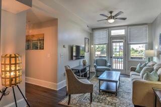 Historic King James Unit 3 - Asheville - 6