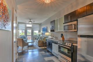 Historic King James Unit 3 - Asheville - 5
