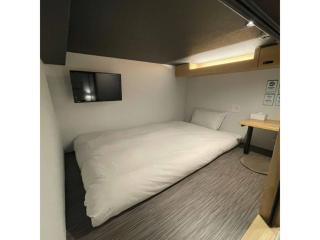 Hotel atarayo Osaka - Vacation STAY 10970v - Osaca - 4