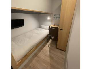 Hotel atarayo Osaka - Vacation STAY 15104v - Osaka - 5