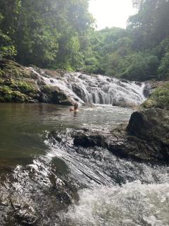 Mi casita - Montezuma - 1