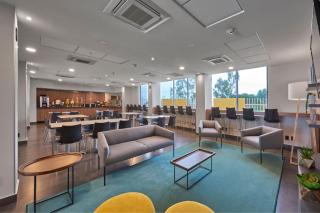 City Express by Marriott Comitán - 6